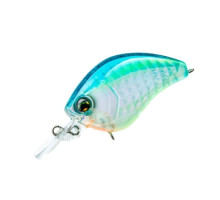Wobbler Duel L-Bass Flat Crank 55F 55mm 11g #GSCS