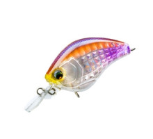 Воблер Duel L-Bass Flat Crank 55F 55mm 11g #HWS