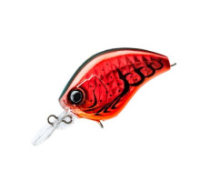 Wobbler Duel L-Bass Flat Crank 55F 55mm 11g #MGRC