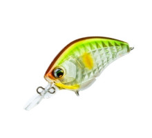 Воблер Duel L-Bass Flat Crank 55F 55mm 11g #MGSA