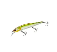 Воблер Duel L-Bass Jerkbait 110SF 110мм 15g #MGSA
