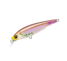 Воблер Duel L-Bass Jerkbait 80F 80mm 9g #GSWS