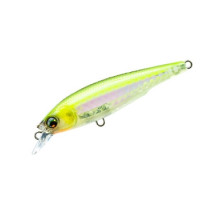 Воблер Duel L-Bass Jerkbait 80F 80mm 9g  #GSCB