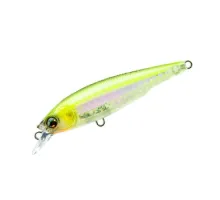 Воблер Duel L-Bass Jerkbait 80F 80mm 9g  #GSCB
