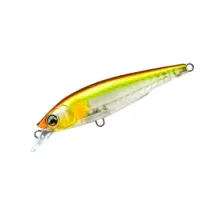 Wobbler Duel L-Bass Jerkbait 80SP 80mm 9.5g #MGSA