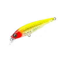 Воблер Duel L-Bass Jerkbait 80SP 80mm 9.5g #HCR