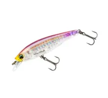 Wobbler Duel L-Bass Jerkbait 80SP 80mm 9.5g #HWS