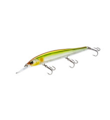 Воблер Duel L-Bass Jerkbait Mid 110SF 110мм 16g #MGSA
