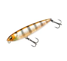 Воблер Duel L-Bass Pencil 75F 75mm 7.5g #GSBG
