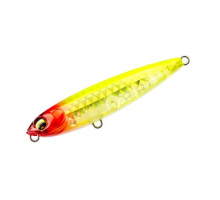 Воблер Duel L-Bass Pencil 75F 75mm 7.5g #HCR