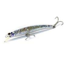 Воблер DUO Realis Fangbait 140SR 140mm 38.0g AJO0091 Ivory Halo
