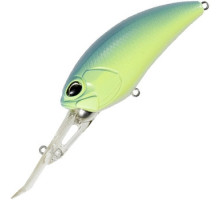 Воблер DUO Realis Crank G87 15A 87mm 34.0g ACC3126 Chartreuse Blues