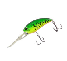 Wobbler DUO Realis Crank G87 20A 87mm 35.5g ACC3235 Aaron Tiger