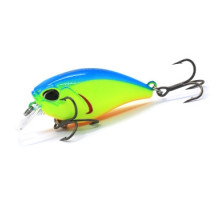 Wobbler DUO Realis Crank Mid Roller 40mm 5.3g ACC3016 Blue Back Chart