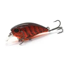 Wobbler DUO Realis Crank Mid Roller 40mm 5.3g ACC3297 Hell Craw