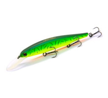 Воблер Imakatsu Diving Riprizer 110 Slow Rizer 112mm 19.0g #45 Matt Hot Tiger