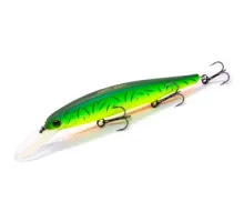 Воблер Imakatsu Diving Riprizer 110 Slow Rizer 112mm 19.0g #45 Matt Hot Tiger