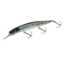 Воблер Imakatsu Gekiasa III IK Jerk 130SP 3D Realism 130mm 21.0g #717 3DR Laser Oikawa