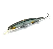 Lure Imakatsu Gekiasa III IK Jerk 130SP 130mm 21.0g # 37 Alumina hasu