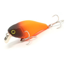Lure Jackall Chubby 38mm 4g Pellet Orange Floating