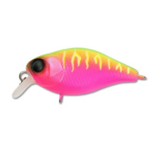 Lure Jackall Chubby 38mm 4g Dragon Fruit Mat Tiger