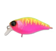 Lure Jackall Chubby 38mm 4g Dragon Fruit Mat Tiger