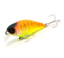 Lure Jackall Chubby 38mm 4g Tropical Mat Tiger