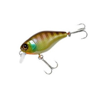Воблер Jackall Chubby 38мм 4г Noike Gill Floating