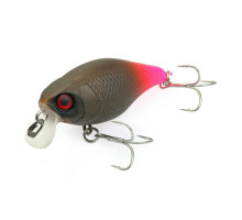 Воблер Jackall Chubby 38мм 4г Pellet Pink