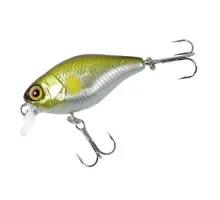 Lure Jackall Chubby 41F 41mm Ayu