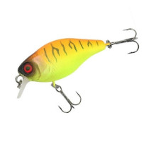 Lure Jackall Chubby 41F 41mm Tropical Mat Tiger