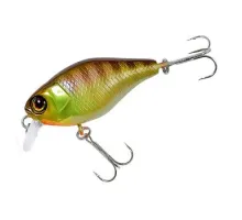 Lure Jackall Chubby 41F 41mm Noike Gill