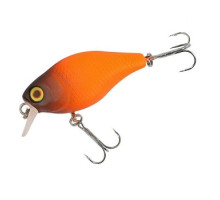 Воблер Jackall Chubby 41F 41mm Pellet Orange