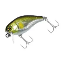 Воблер Jackall Chubby 41F SSR 41mm Ayu