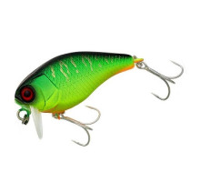 Воблер Jackall Chubby 41F SSR 41mm Mat Tiger