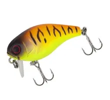 Воблер Jackall Chubby 41F SSR 41mm Tropical Mat Tiger