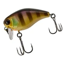 Lure Jackall Chubby 41F SSR 41mm Noike Gill