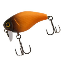 Lure Jackall Chubby 41F SSR 41mm Pellet Orange
