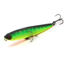 Lure Jackall Chubby Pencil 55 Mat Tiger
