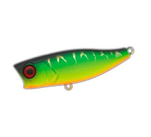 Lure Jackall Chubby Popper 42 42mm 3.3g Mat Tiger F