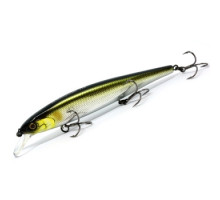 Lure Jackall MagSquad 115 115mm 16g Koayu Suspending