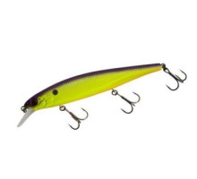 Воблер Jackall MagSquad 115 115мм 16г Purple Mohican SP