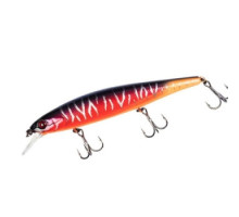 Воблер Jackall Magsquad 115SP 115mm 16.0 g TH Hot Orange