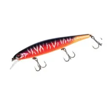 Воблер Jackall Magsquad 115SP 115mm 16.0 g TH Hot Orange