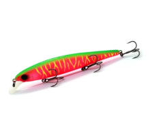 Воблер Jackall Magsquad 115SP 115mm 16.0 g Dragon Fruit Mat Tiger