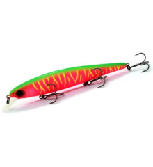 Воблер Jackall Magsquad 115 115мм 16г Dragon Fruit Mat Tiger Suspending
