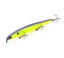 Lure Jackall MagSquad 128 128mm 21g Purple Mohican Suspending