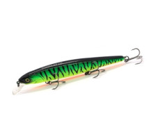 Воблер Jackall MagSquad 128SP 128mm 21.0g Hot Tiger