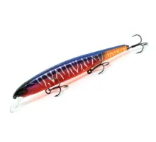 Lure Jackall Magsquad 128 128mm 21g TH Hot Orange Suspending