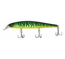 Wobbler Jackall Magsquad 160SP 160mm 33.5g Hot Tiger